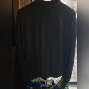 Dressbarn long sleeved shirt